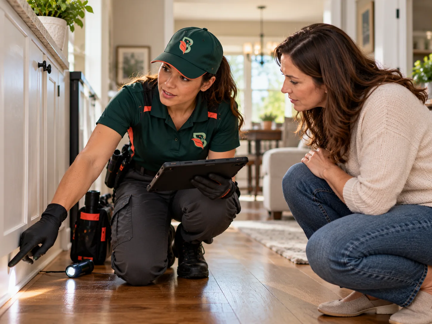 Pest Control Cannelton, WV FAQs